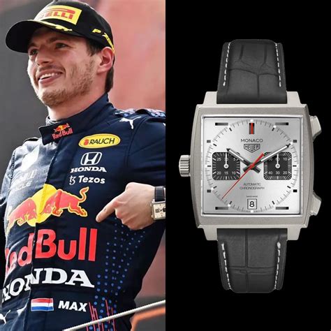 max verstappen watch|max verstappen watch collection.